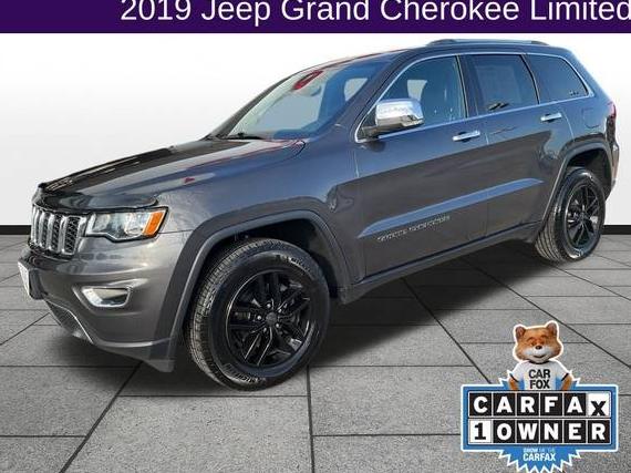 JEEP GRAND CHEROKEE 2019 1C4RJFBGXKC839074 image JEEP GRAND CHEROKEE 2019 1C4RJFBGXKC839074 image